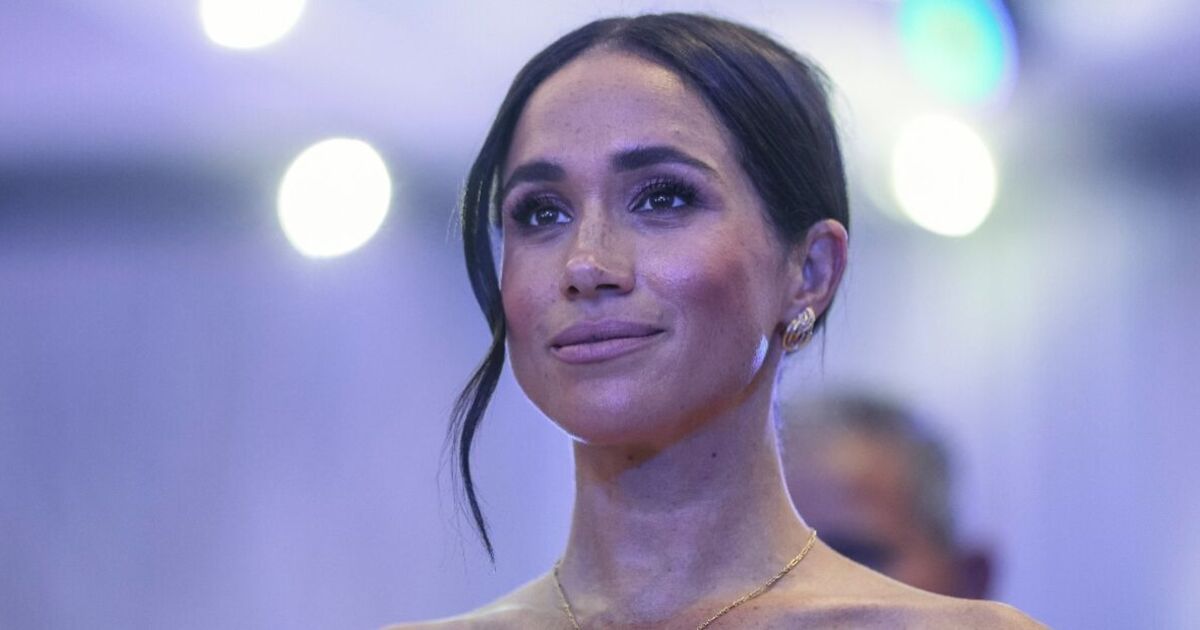 Real reason Meghan has launched ‘Summer of Love’ PR blitz