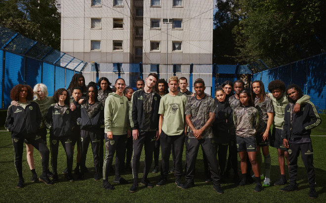 Sporting Events Have Become Fashion’s Biggest Marketing Tool
