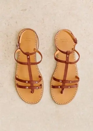 Sézane, Célia Sandals