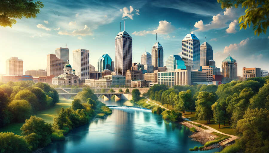 Indianapolis welcoming visitors during National Travel and Tourism week – Travel And Tour World