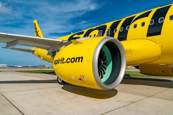 Spirit Airlines Drops Change And Cancellation Fees, Following Frontier’s Lead – Travel And Tour World