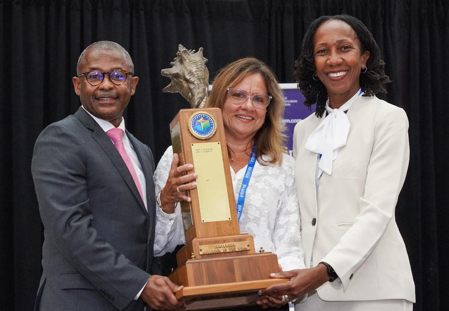 Patricia Affonso-Dass: Leading The Way In Caribbean Hospitality – Travel And Tour World