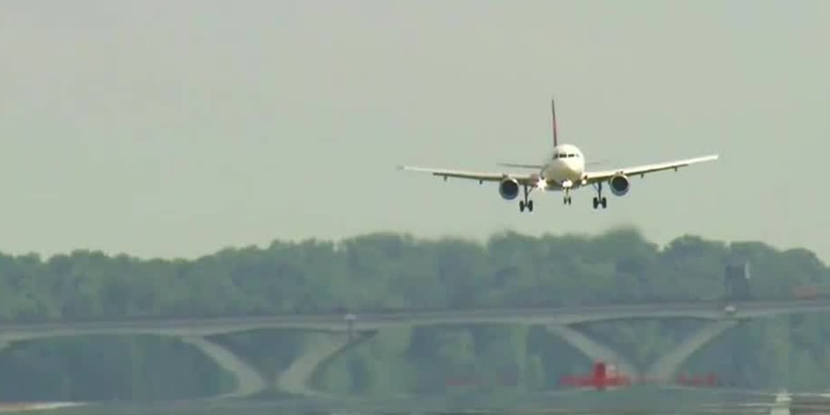 Memorial Day travel could be its busiest in nearly two decades