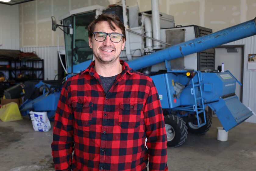 SDSU’s West River Research Farm brings ag innovation to western South Dakota