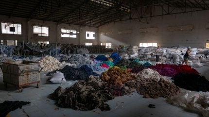 Fashion CEO Agenda’s five priorities to unlock green impact