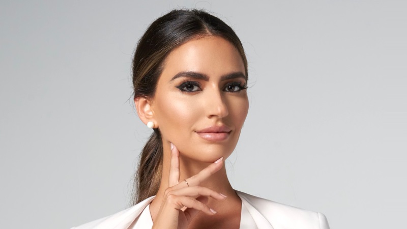 AI-driven Fashion Startup Laws of Motion Raises $5 Million
