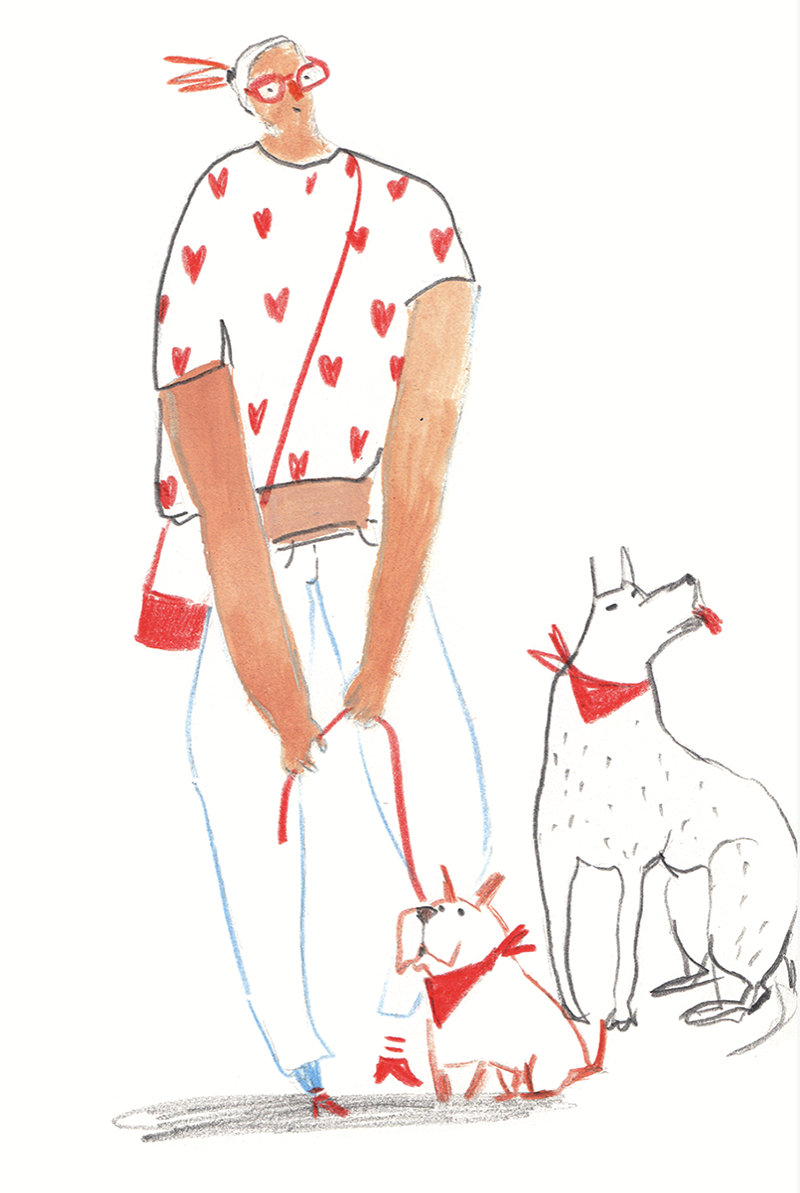Belarus: Fashion as a tool to resist the regime