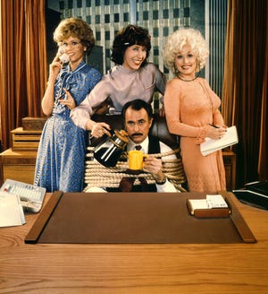 Dolly Parton pays tribute to late ‘9 to 5’ co-star Dabney Coleman: ‘I will miss him greatly’