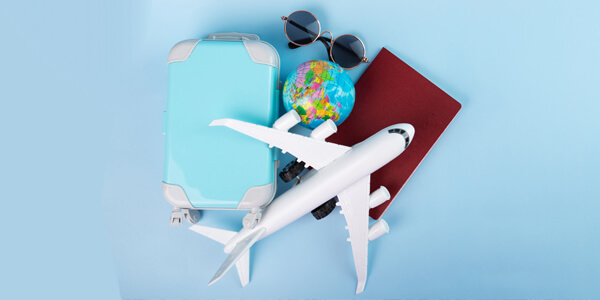 NIU Today – Importance of registering international travel emphasized