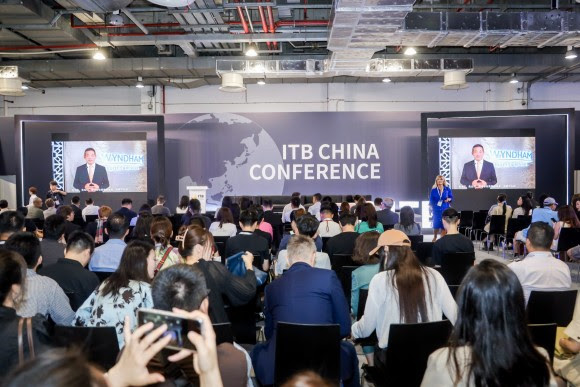 How ITB China 2024 Leads the Travel Industry with Breakthrough Insights and Strategic Collaborations? – Travel And Tour World