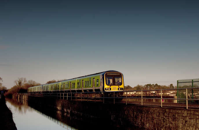 New Moyross train station to enhance travel and tourism – Travel And Tour World