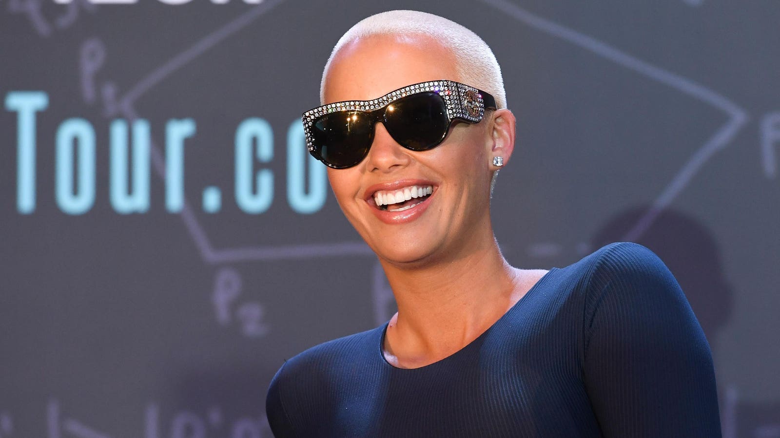 Amber Rose Endorses Trump: Here’s Other Celebrities Who Have Switched Sides Or Won’t Endorse A Candidate