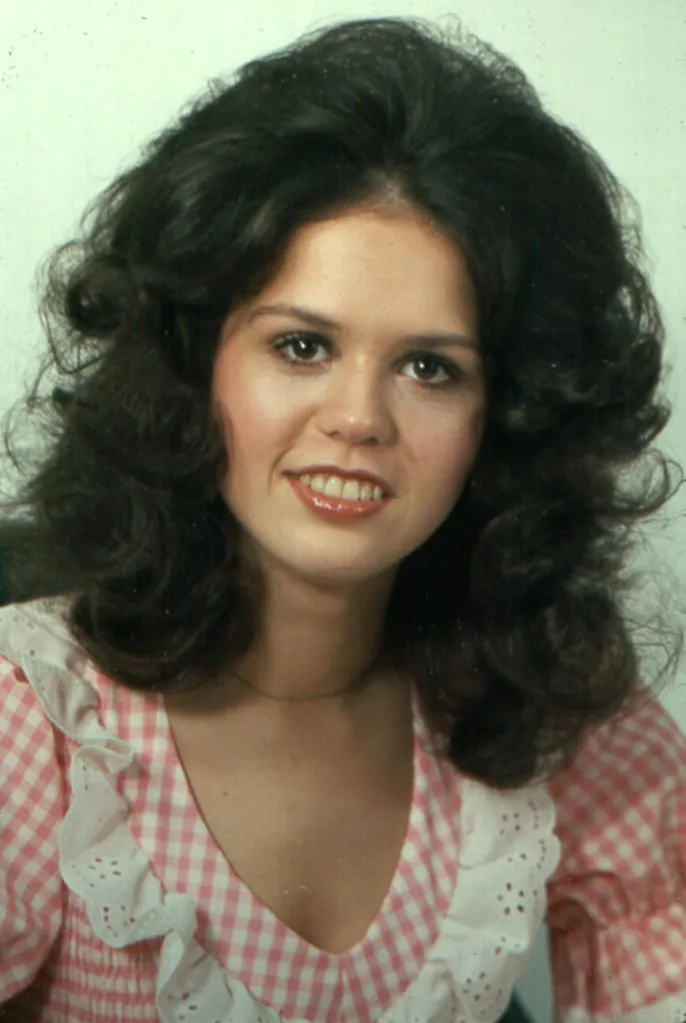 Marie Osmond in the '70s