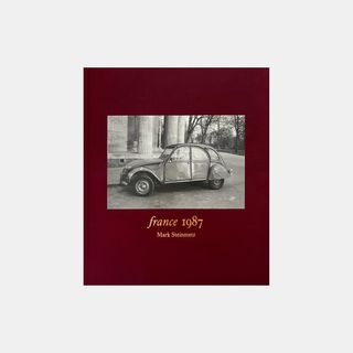 Poetic travel photography books to collect now