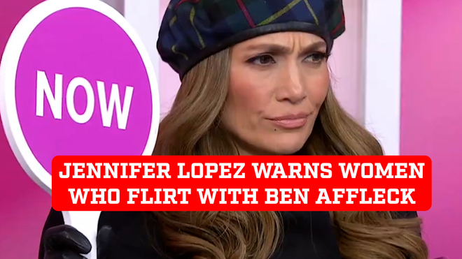 Is Jennifer Lopez pregnant? JLo ‘wanted baby’ with Ben Affleck amid divorce rumors