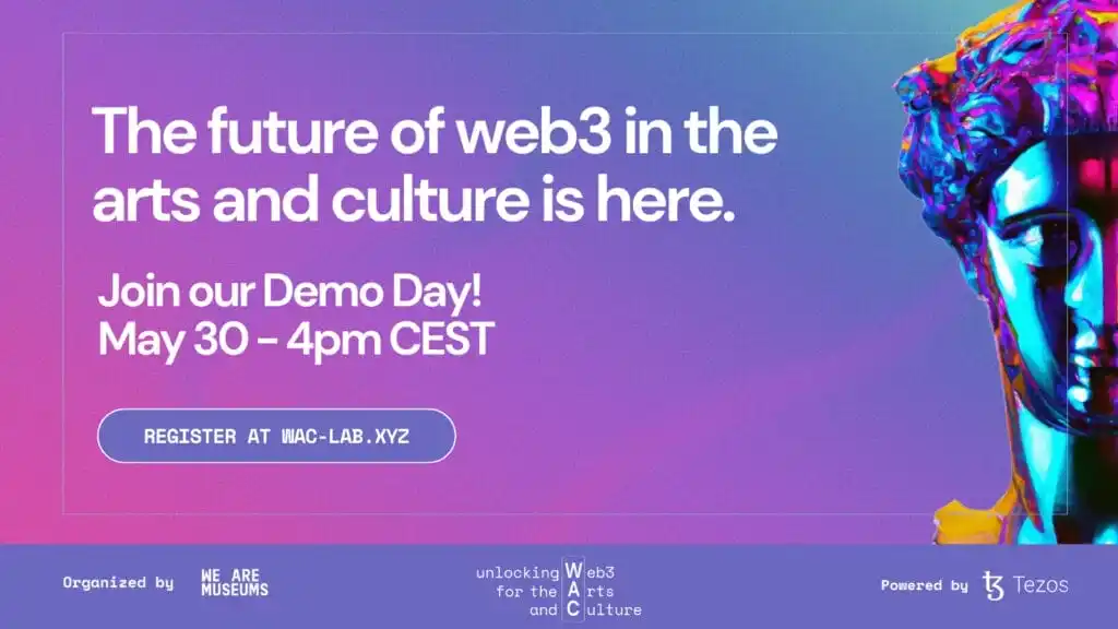 WAC-LAB DEMO DAY