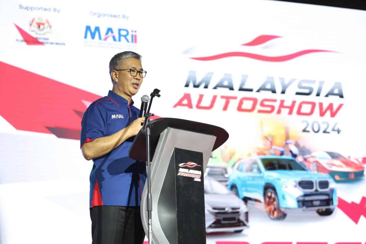 Miti, MARii to perform mid-term review of National Automotive Policy 2020