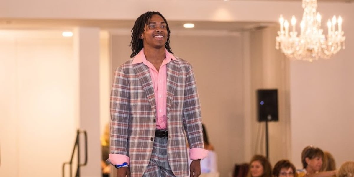 Communities In Schools of Cape Fear hosting fashion show fundraiser