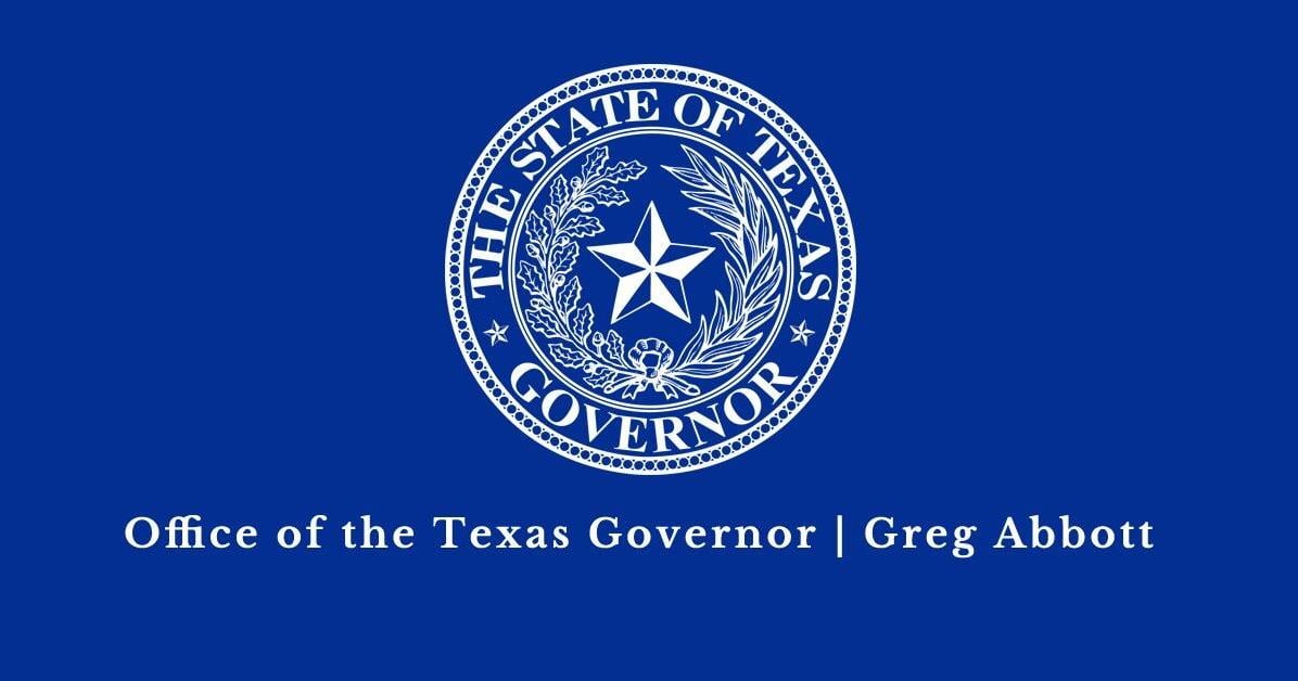 Governor Abbott Proclaims Travel And Tourism Week In Texas