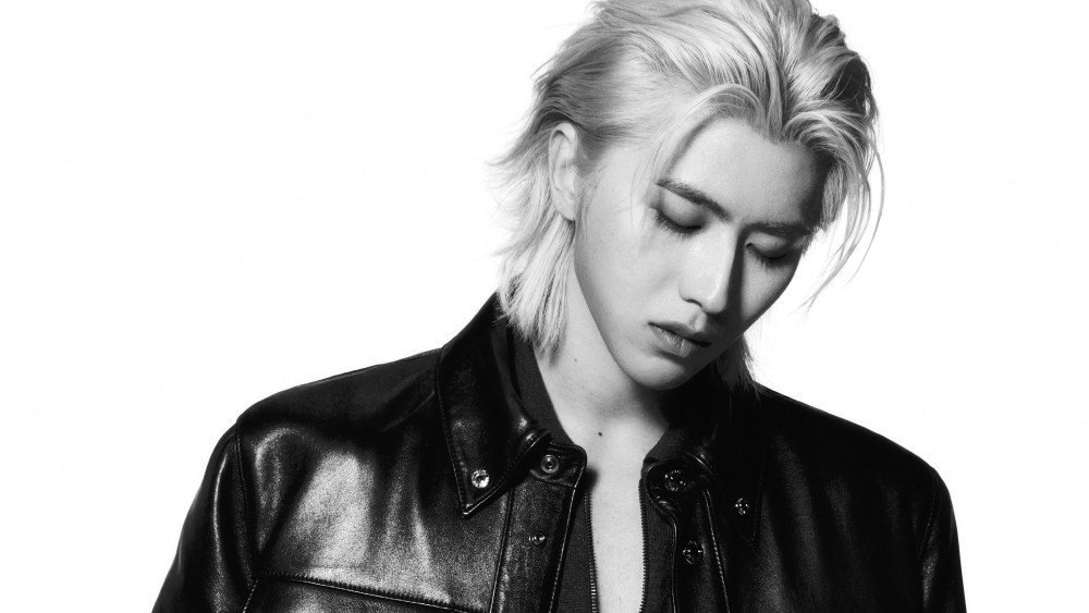 EXCLUSIVE: Versace Names Cai Xukun Global Brand Ambassador