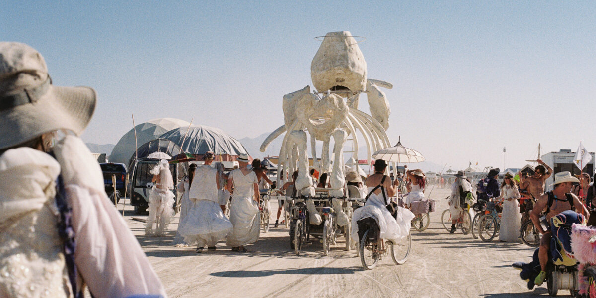 These Epic Travel Ideas Will Amplify Your Next Music Festival Trip