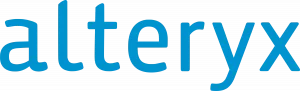 Alteryx Logo