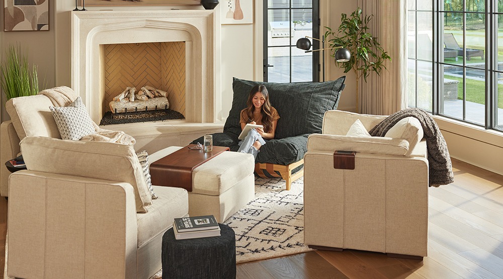 Lovesac’s latest innovation raises profile of a signature product