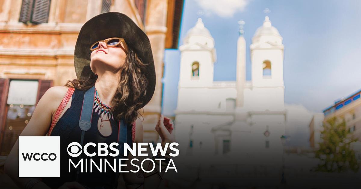 This could be the busiest summer travel season ever — where are you going?