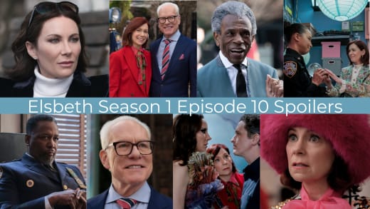 Elsbeth Season 1 Episode 10 Spoilers: Fashion turns fatal in the finale of Elsbeth