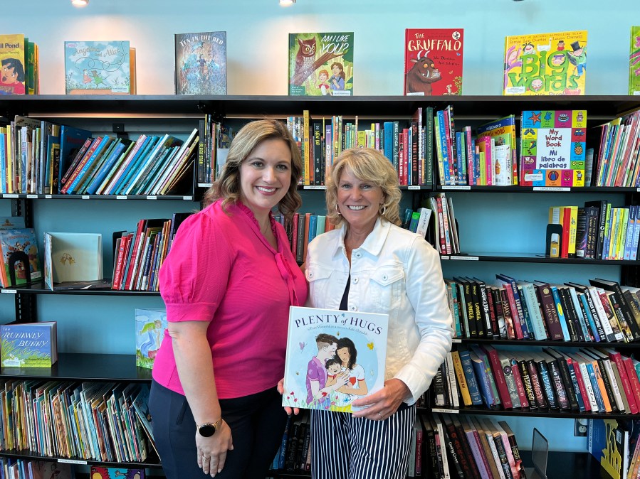 Prioritize mental health as a family with Helen DeVos Children’s Hospital’s resources
