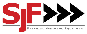 SJF Material Handling Marks 45 Years of Innovation and Excellence