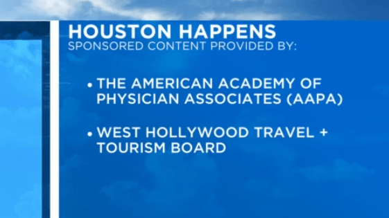 Mental Health Tips for Asian Americans and more on Houston Happens