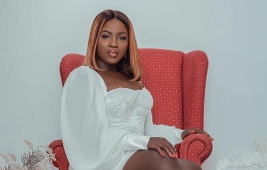 Fake and useless celebrities – MC Yaa Yeboah calls out Fella Makafui, Hajia Bintu