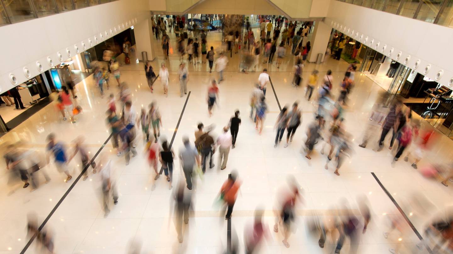 ‘Going to make it happen;’ More and more people traveling this season despite rising travel costs
