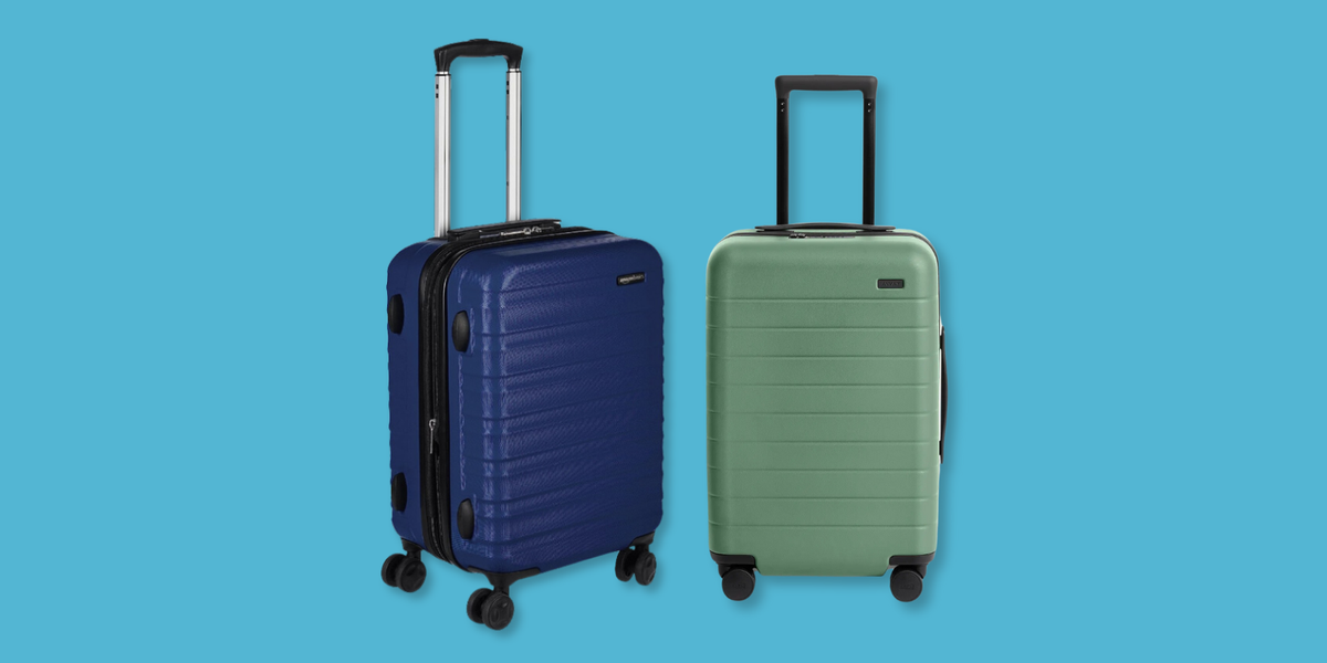 Expert-Approved Luggage for International Travel Under $100