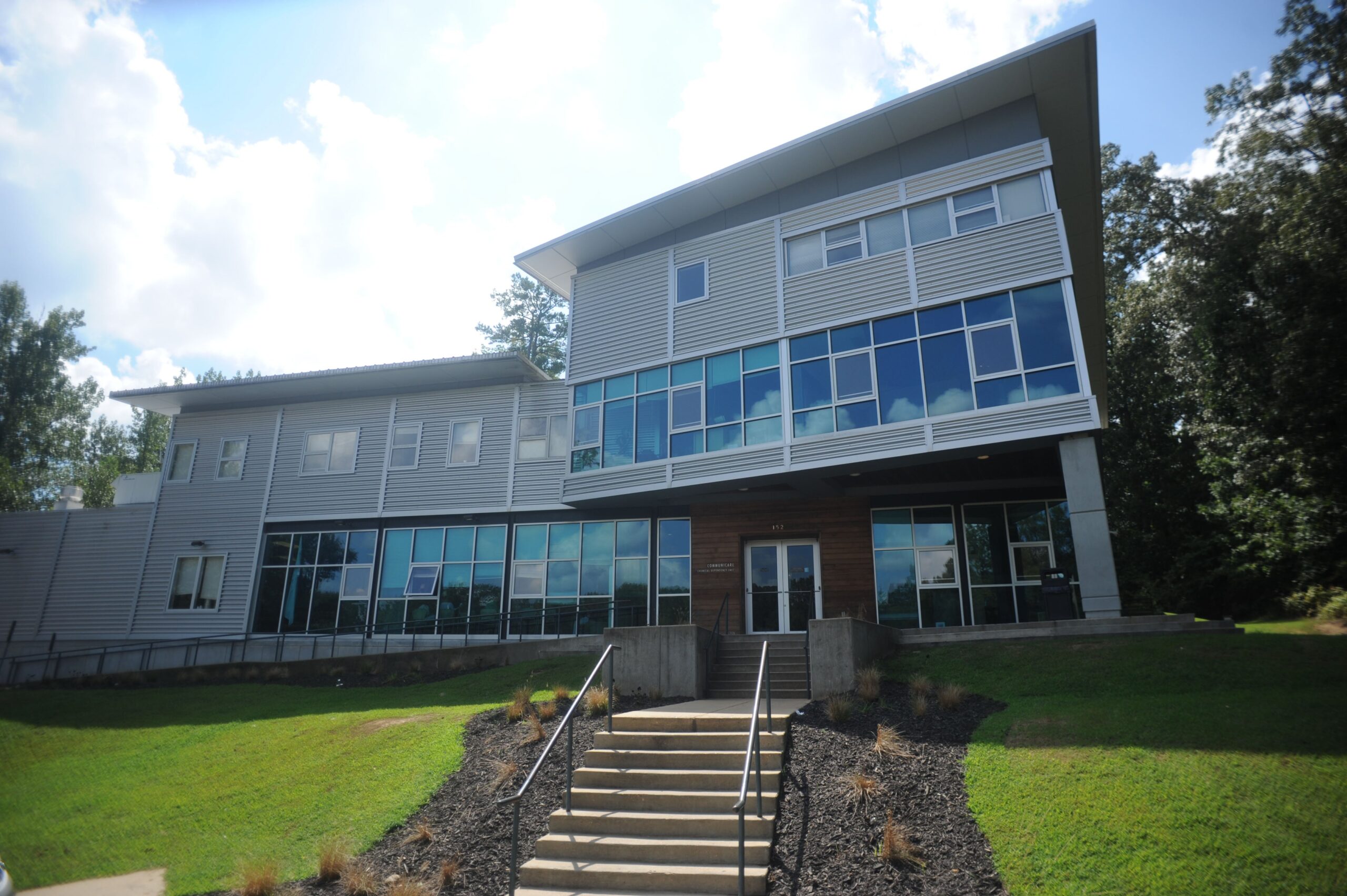Communicare: Local mental health facility continues to excel