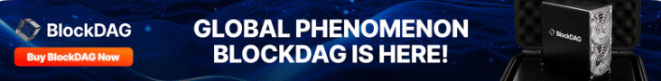 BlockDAG spearheads crypto innovation with $29.2M presale as XRP faces regulatory challenges