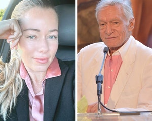 Kendra Wilkinson Stepping Away From Real Estate to Focus on Her Mental Health