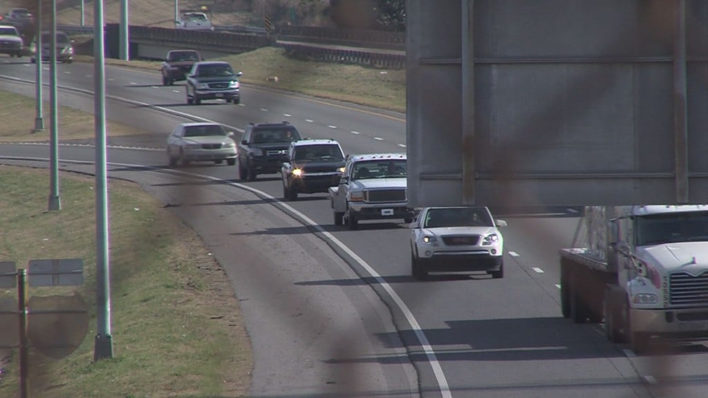 Reminders for safe travel on Memorial Day weekend