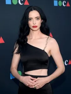 Krysten Ritter at the MOCA Gala 2022 held at The Geffen Contemporary at MOCA on June 4, 2022 in Los Angeles, California. (Photo by Michael Buckner/Variety/Penske Media via Getty Images)