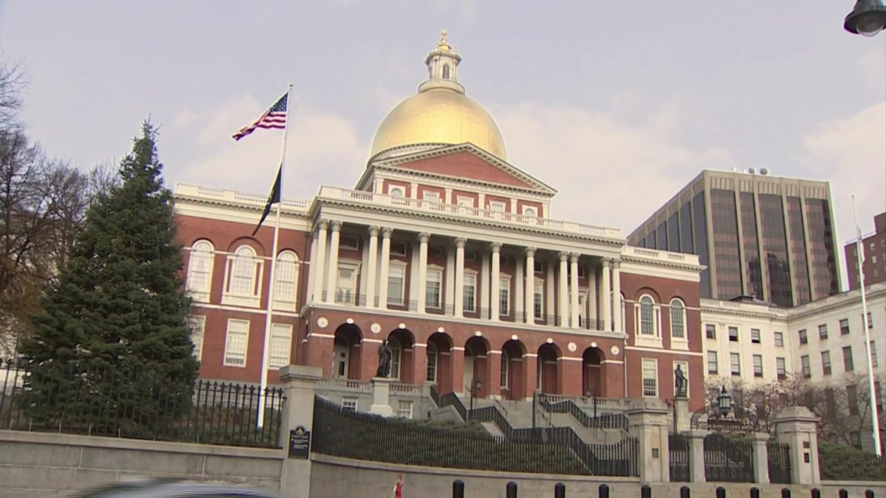 Gov. Healey announces new funding for student mental health program  – Boston News, Weather, Sports