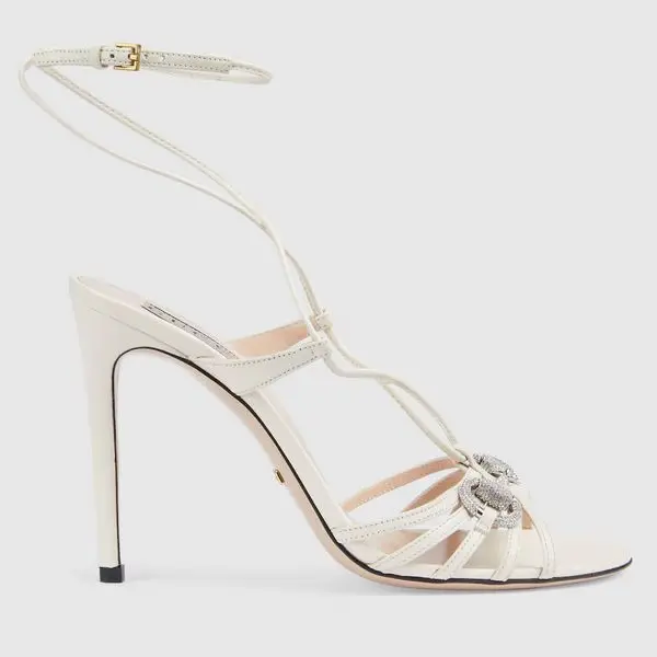 Gucci Horsebit Sandal