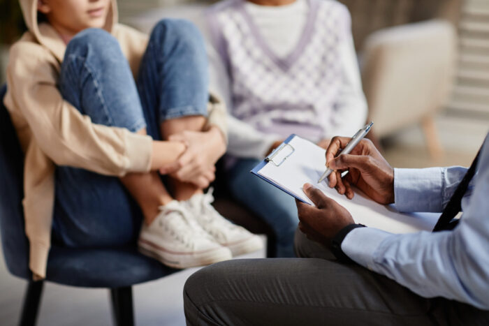 Whitmer signs bill setting equal insurance coverage for mental and physical health care