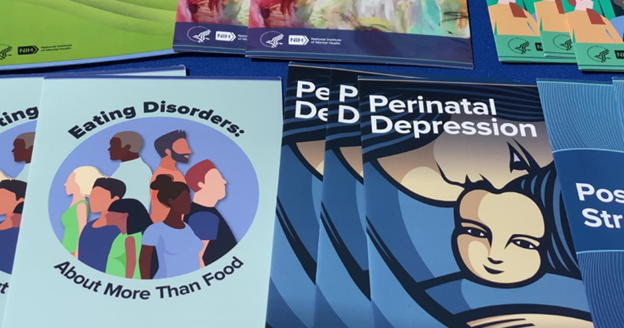 Extending a Helping Hand: Meridian’s Mental Health Fair provides community support and resources