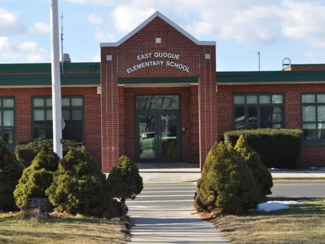 East Quogue School District Awarded  $663K Mental Health Grant