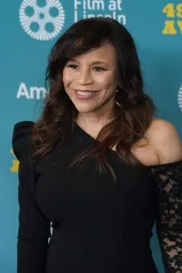 Rosie Perez at arrivals for Film at Lincoln Centers 49th Chaplin Award Gala, Alice Tully Hall, New York, NY, April 29, 2024. Photo By: Kristin Callahan/Everett Collection