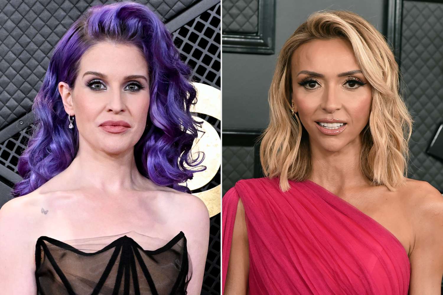 Kelly Osbourne Shares ‘Biggest Regret’ from Fashion Police Exit as She Slams Former Co-Host Giuliana Rancic