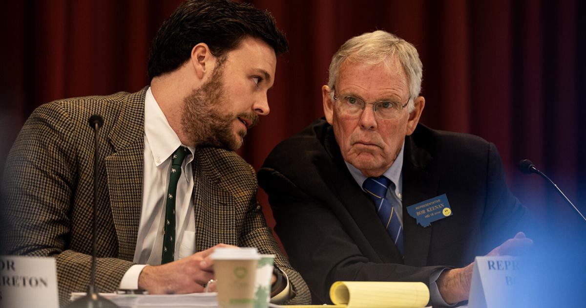 The first look at Montana’s $300 million behavioral health plan