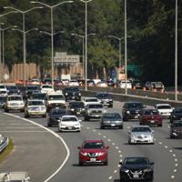 Travel safe this Memorial Day weekend