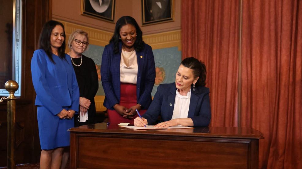 Michigan closes ‘loopholes’ with signing of mental health, substance abuse insurance law